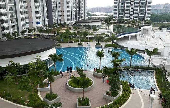 Wellsuits Putrajaya